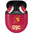 University of Southern California USC Gold Trojan Mascot Google Pixel Buds Skin